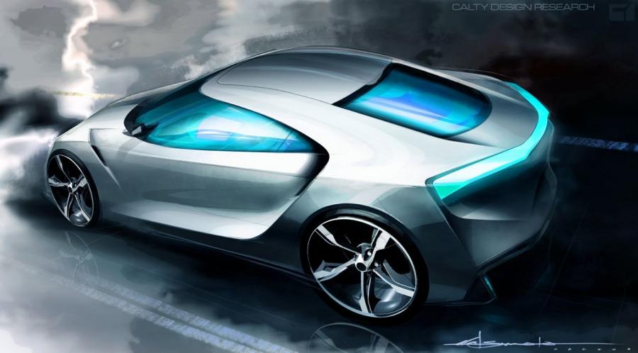  Toyota FT-HS Concept 2012 года  (фото 22 из 39)